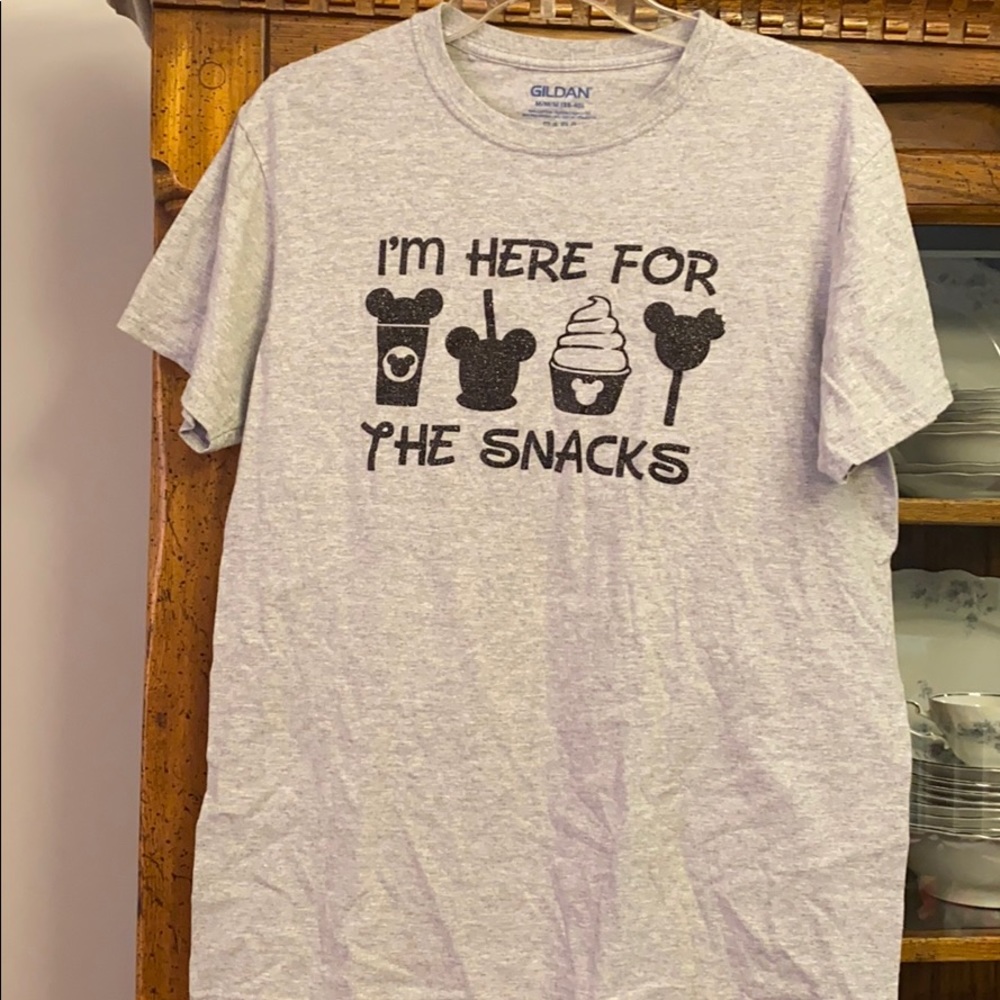 Disney Shirt